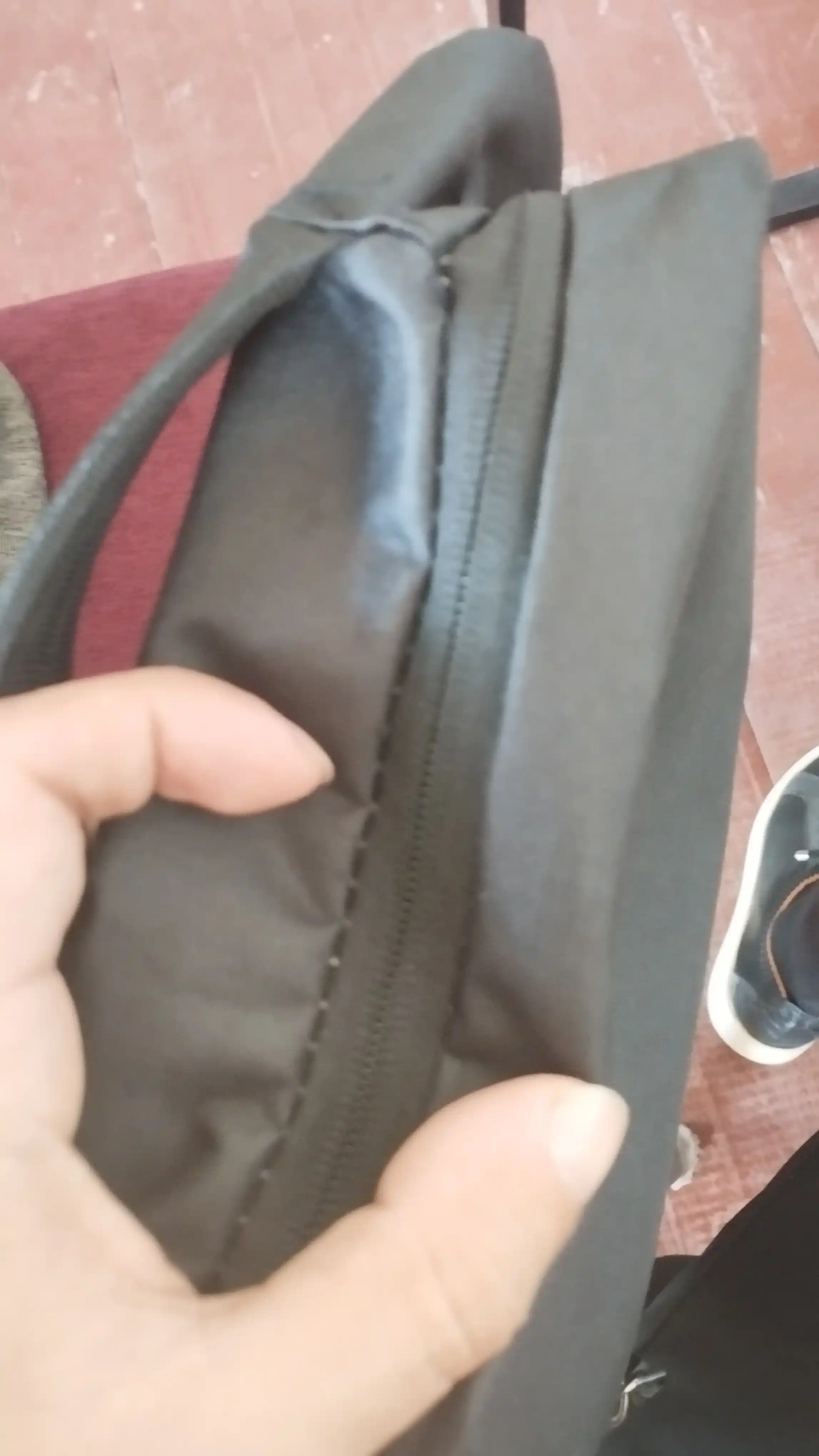 Рюкзак многофункциональный для ноутбука и документов, с USB-портом для зарядки