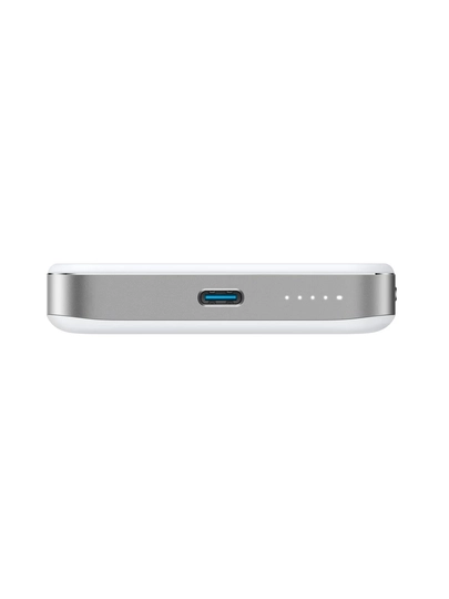 Anker MagGo Qi2 Magnit Powerbank 10000mAh 15W MagSafe iPhone 16/15/14/13/12 uchun 3
