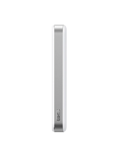 Anker MagGo Qi2 Magnit Powerbank 10000mAh 15W MagSafe iPhone 16/15/14/13/12 uchun 5