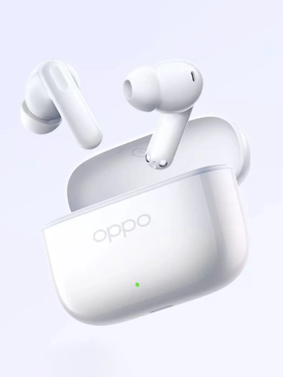 Simsiz naushnik OPPO Enco Air 4i TWS, Bluetooth 5.4, 54 soat, IP55 5
