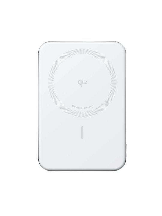 Anker MagGo Qi2 Магнитный повербанк 10000mAh 15W MagSafe для iPhone 16/15/14/13/12