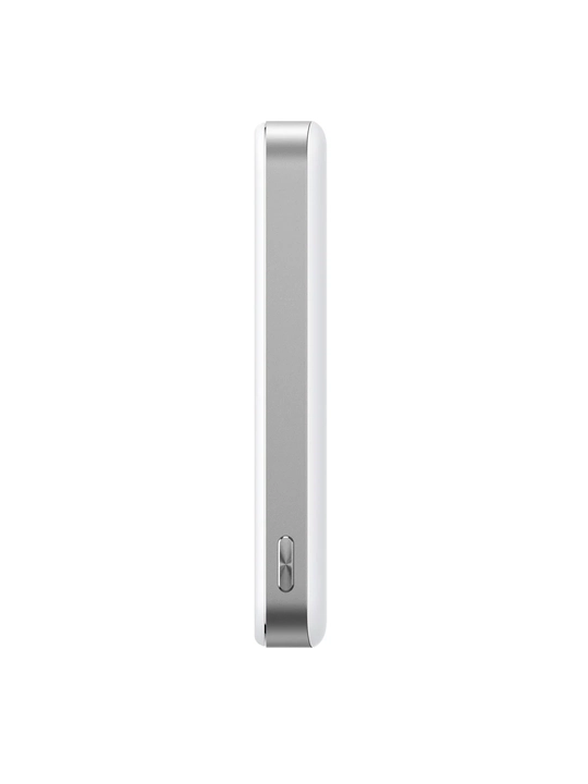 Anker MagGo Qi2 Магнитный повербанк 10000mAh 15W MagSafe для iPhone 16/15/14/13/12