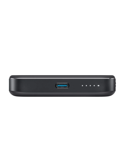 Anker MagGo Qi2 Magnit Powerbank 10000mAh 15W MagSafe iPhone 16/15/14/13/12 uchun 14