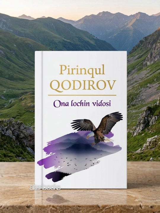 Пиримкул Кодиров, Она лочин видоси - 