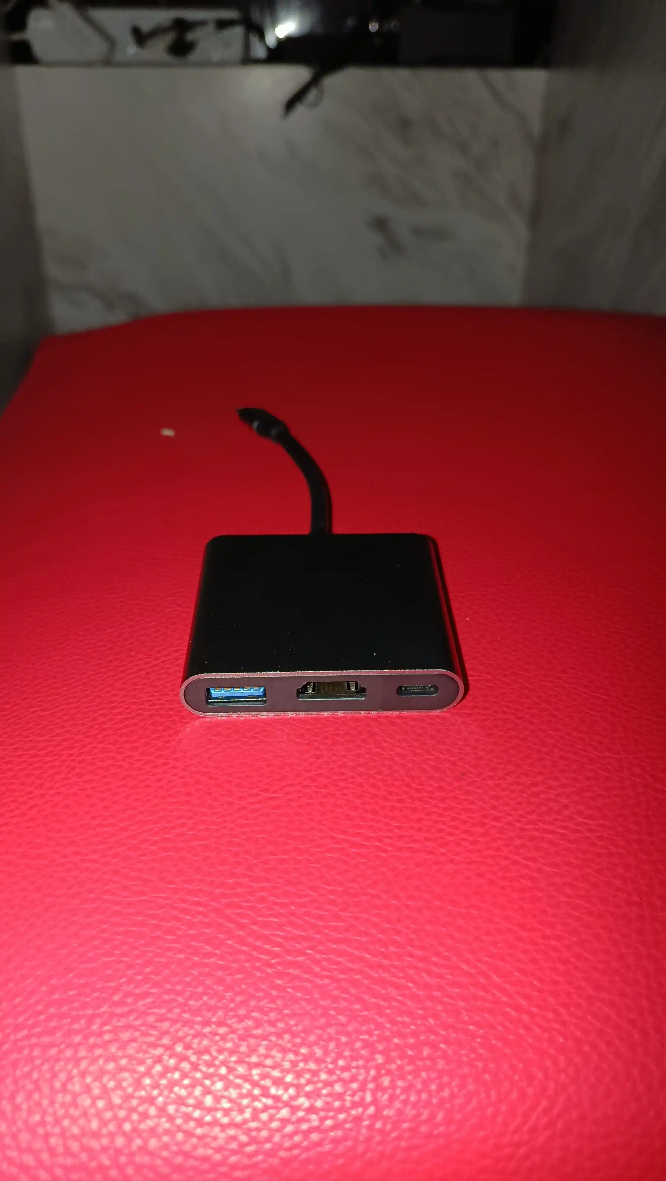 USB Type-C 8 в 1 для MacBook, USB-концентратор 3.0 адаптер для Macbook, HDMI