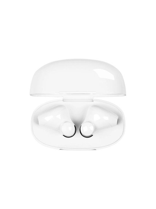 Беспроводные наушники TTEC AirBeat Lite 2 White