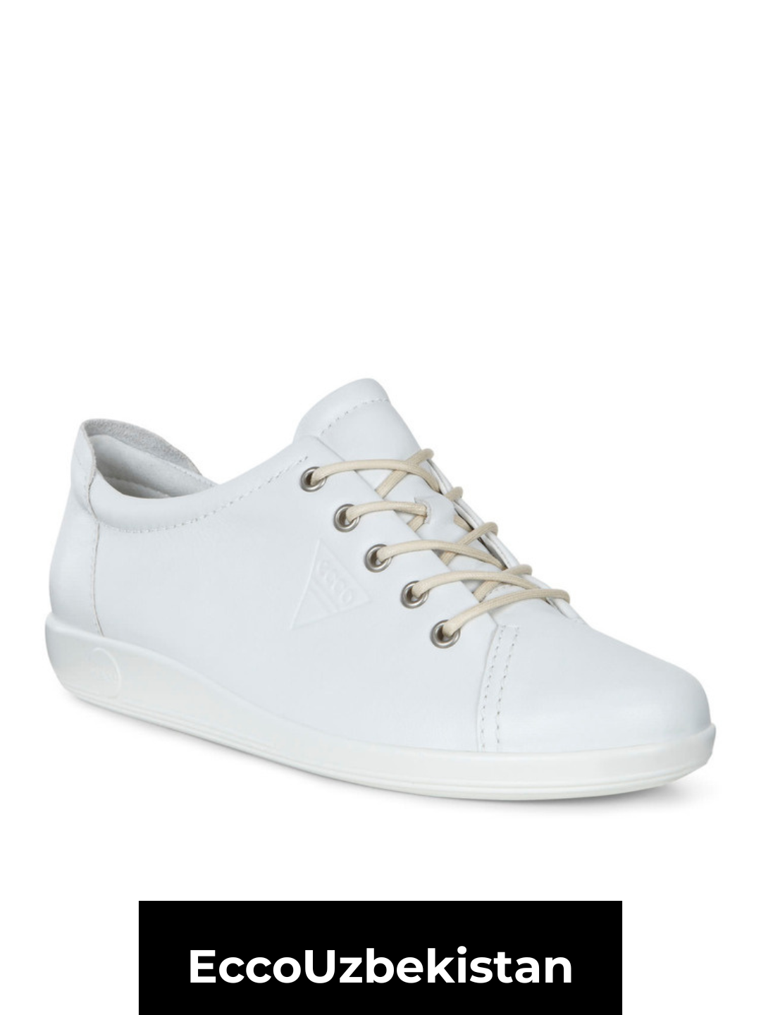 ECCO SOFT 2.0 kedlari - 