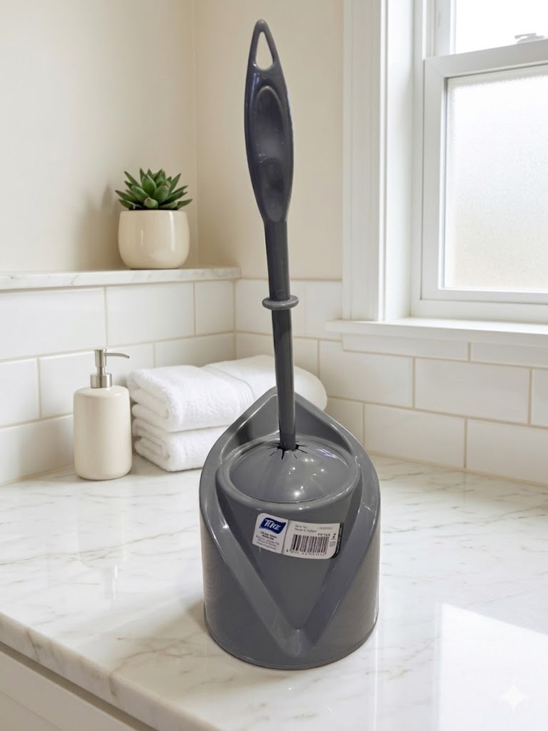 Hojatxona uchun cho`tka HP - 
