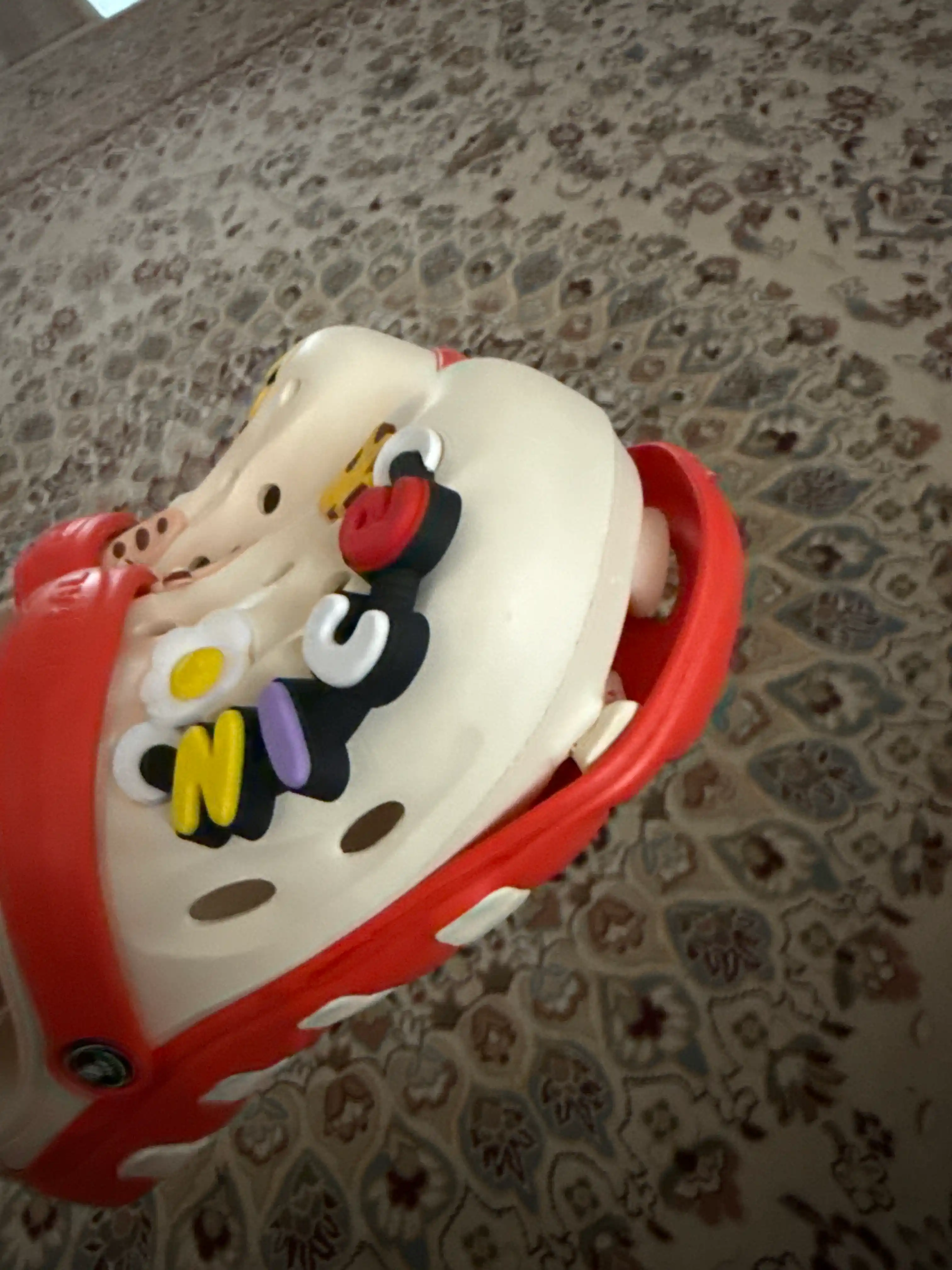 2 yoshdan 10 yoshgacha bo‘lgan qizlar va o‘g‘il bolalar uchun TimAr Sabo