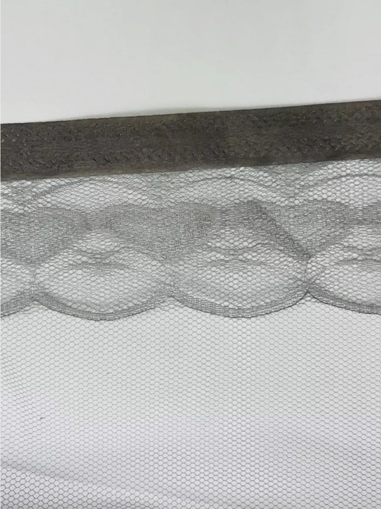 Chang va hasharotlardan himoya, eshik uchun magnitli chivin to‘ri 110x210,120x210