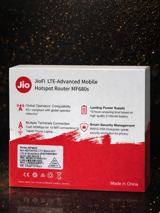 Cho‘ntak Wi-Fi routeri, SIM-kartali Wi-Fi routeri, internet provayderi, 4G, 5G, LTE modemi