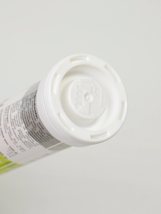 Vitamin C, eriydigan tabletkalar, Swiss Energy, 20 dona
