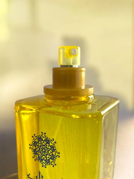 Ashaab erkaklar va ayollar uchun parfyum suvi, Eau de Parfum, 100 ml