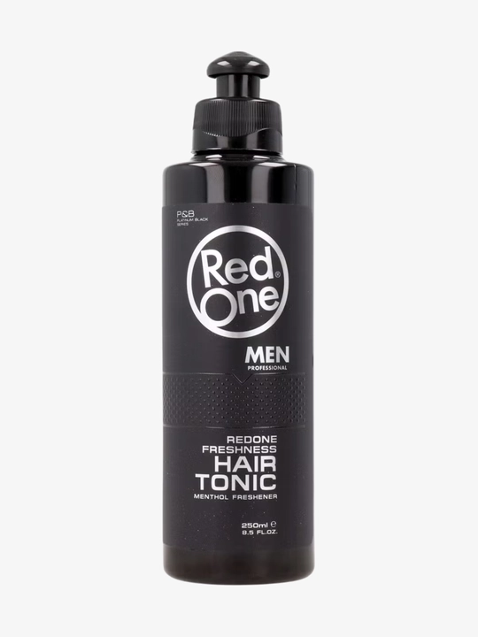 Redone soch uchun  tonik o‘sishni tezlashtiradi ildizlarni mustahkamlaydi 250 ml