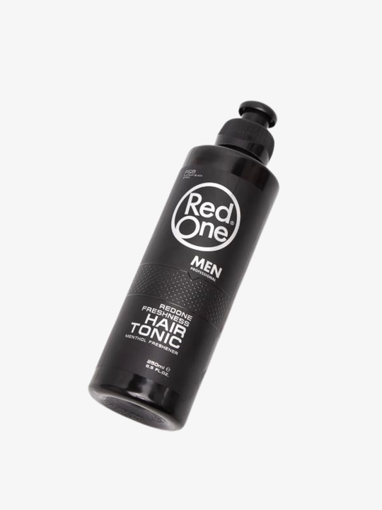 Redone soch uchun  tonik o‘sishni tezlashtiradi ildizlarni mustahkamlaydi 250 ml