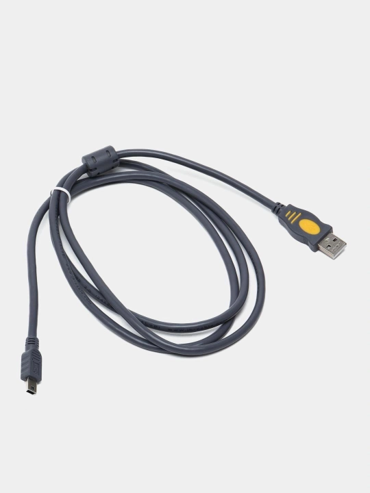 USB A dan Mini USB kabeli, ma'lumot kabeli, Motorola, Canon, Nikon, DVR