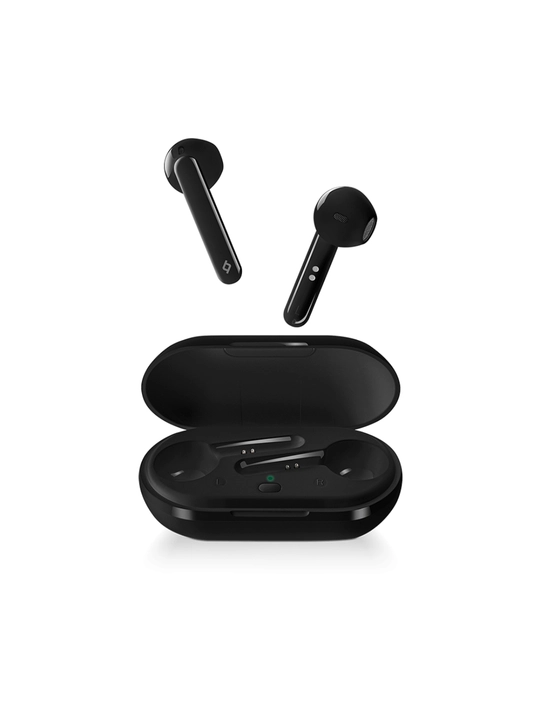 Беспроводные наушники TTEC AirBeat Free White