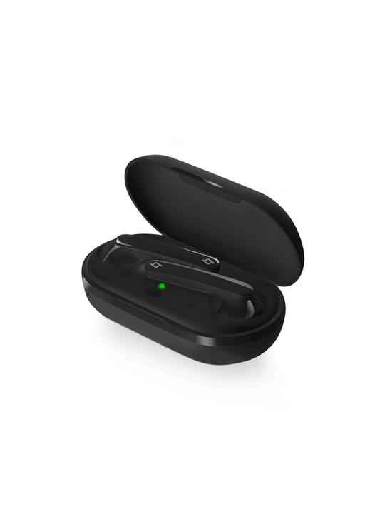 Беспроводные наушники TTEC AirBeat Free White
