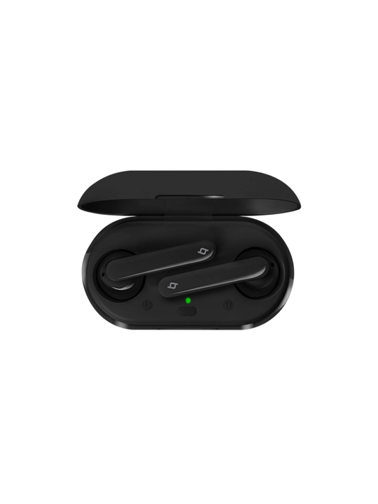 Беспроводные наушники TTEC AirBeat Free White