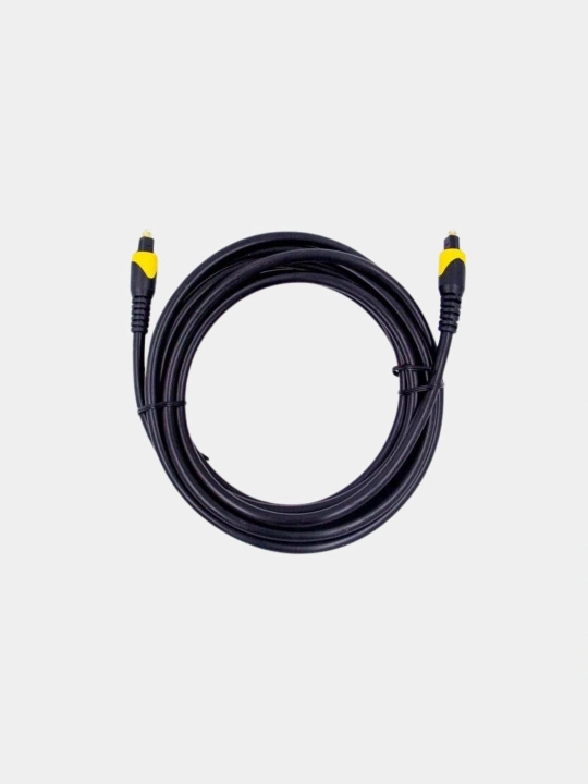 Optik audio kabel Toslink