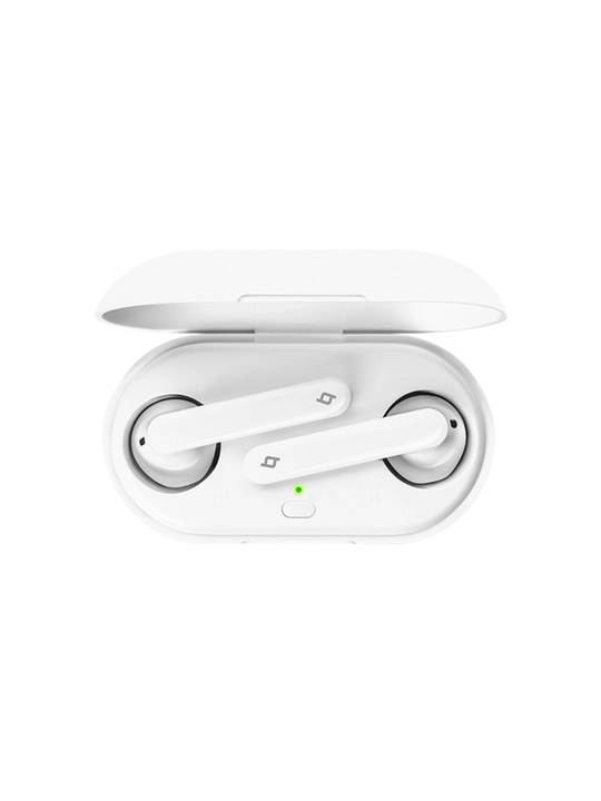 Беспроводные наушники TTEC AirBeat Free White