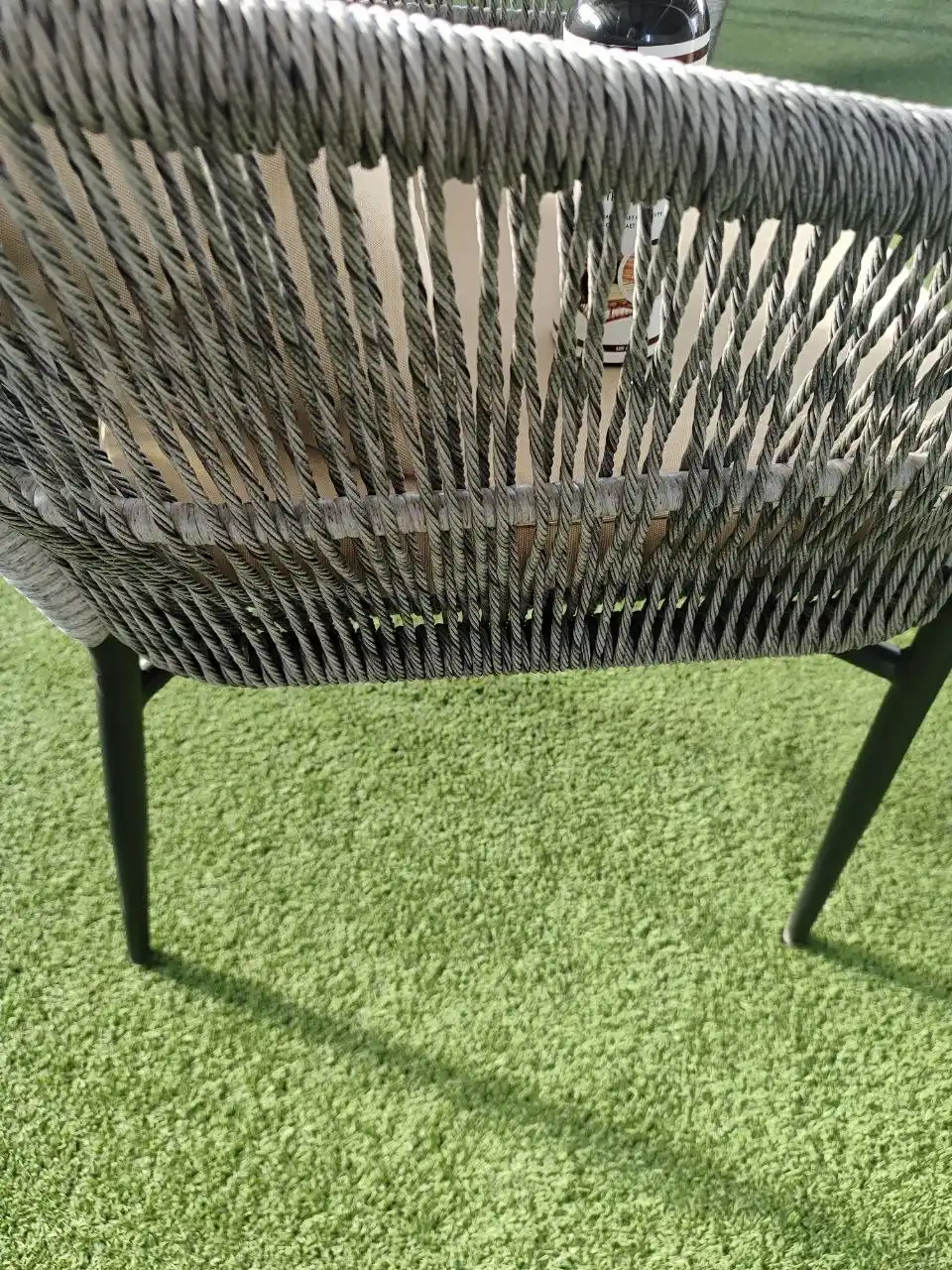Mebel yuvish va tozalash vositasi AIKO, mebel, shisha, teri va rotang uchun tozalagich