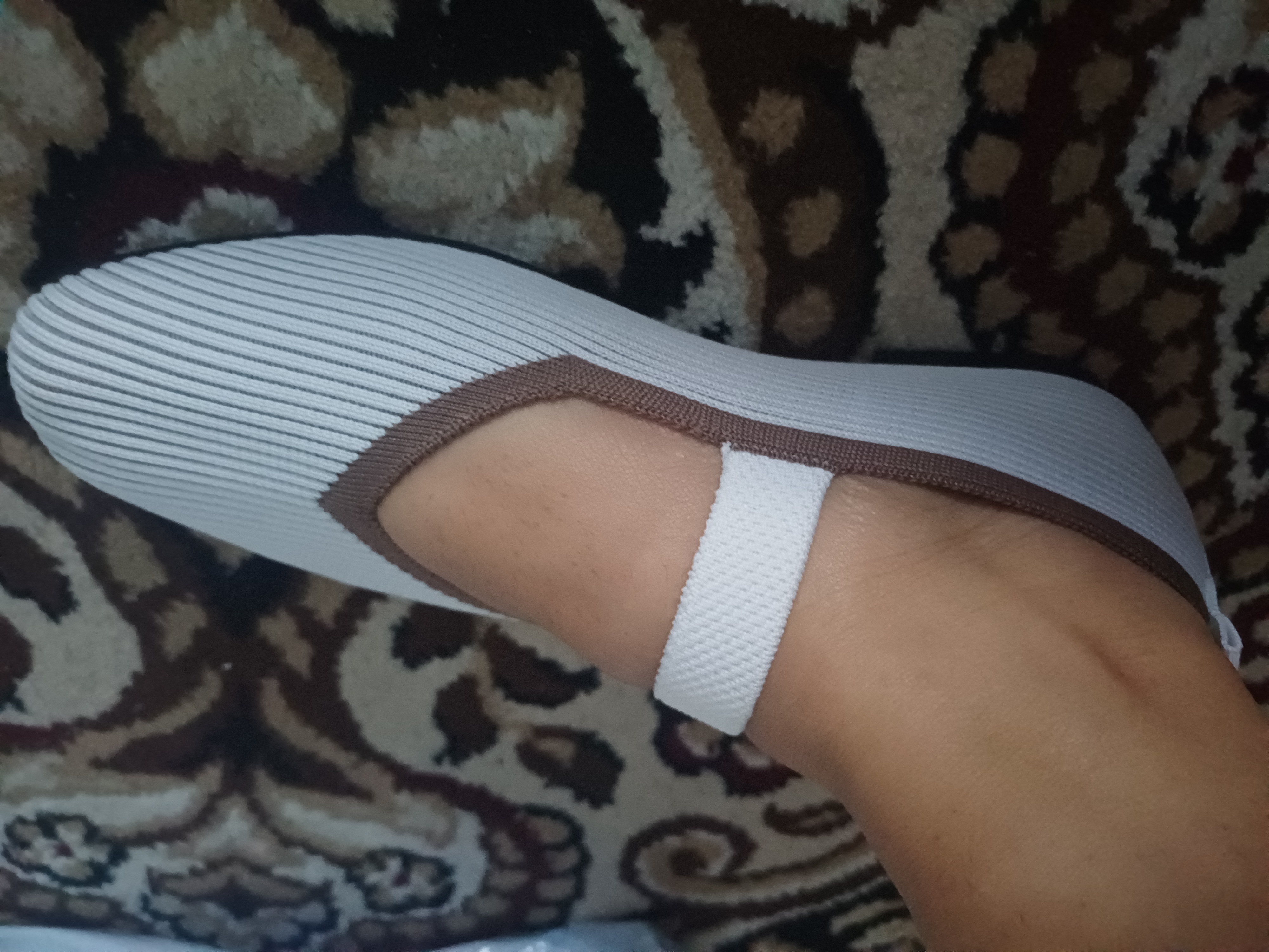 Ayollar sliponlari, yozgi sliponlar, ayollar qizlar mokasinlari yozgi ayollar poyabzali