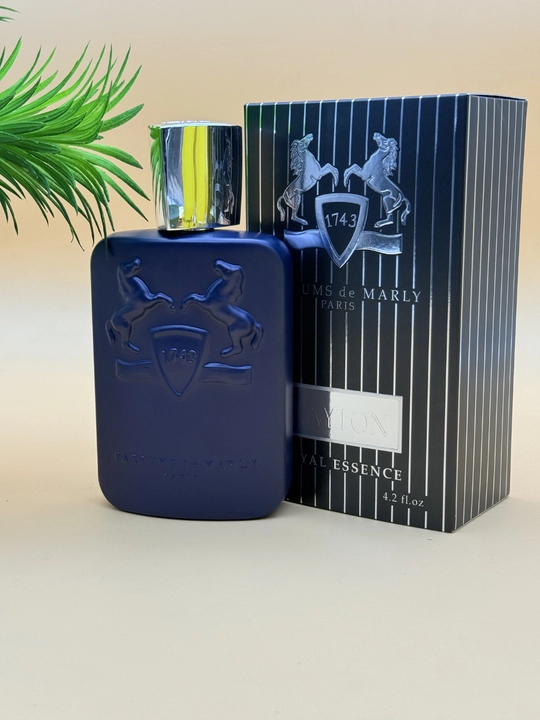 Parfums de Marly Haltane asosidagi erkaklar parfyumeriyasi, na'muna, 10 ml