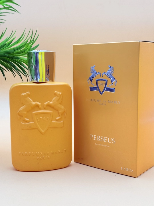 Parfums de Marly Haltane asosidagi erkaklar parfyumeriyasi, na'muna, 10 ml