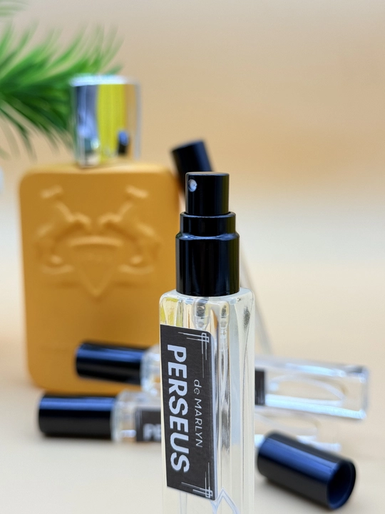 Parfums de Marly Haltane asosidagi erkaklar parfyumeriyasi, na'muna, 10 ml