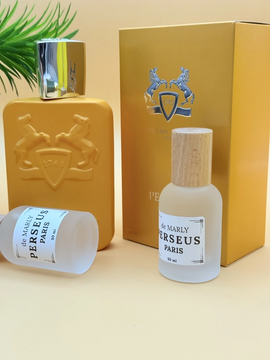 Parfums de Marly Haltane asosidagi erkaklar parfyumeriyasi, na'muna, 10 ml