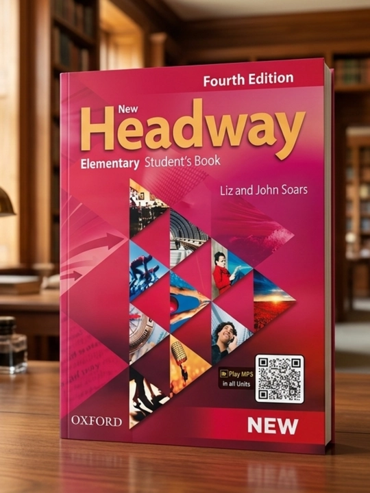 HEADWAY - 