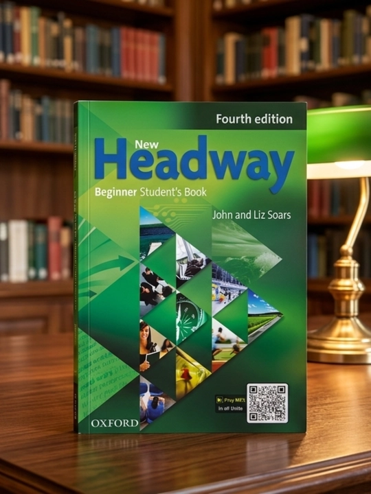 HEADWAY - 