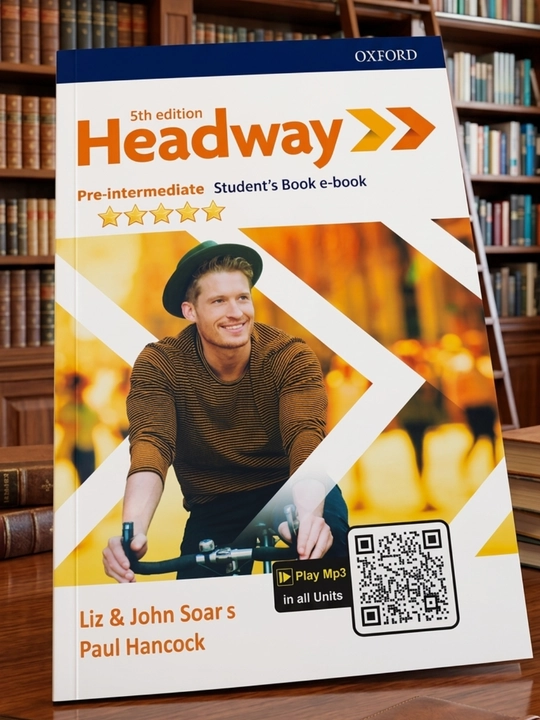 HEADWAY - 