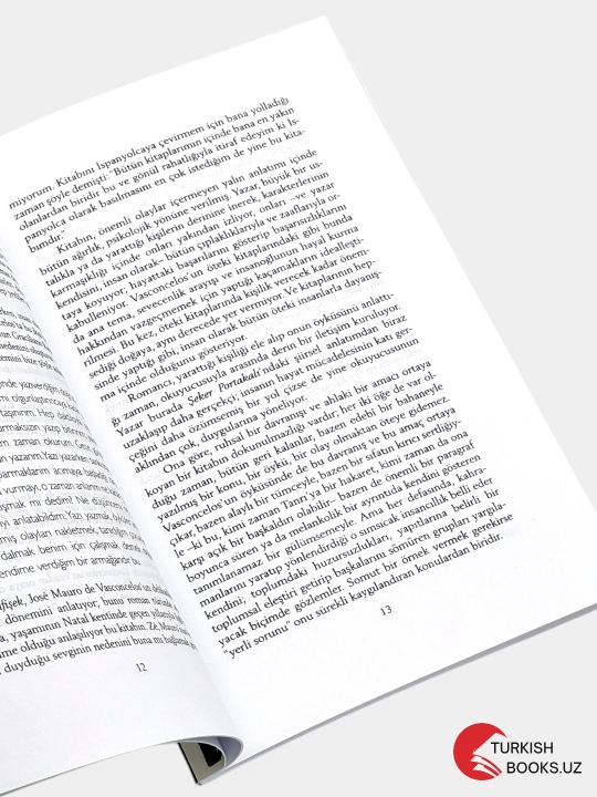 José Mauro de Vasconcelos — Duygusal Romanlar Seti — 3 Kitap turk tilida