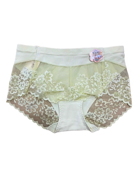 Ayollar trusigi - 