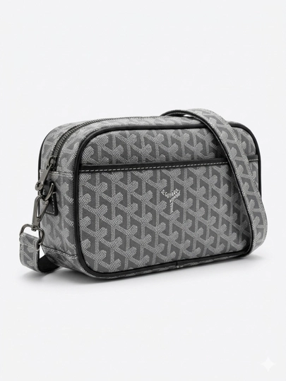 Сумка-клатч мужская Goyard, сумка, барсетка через плечо
