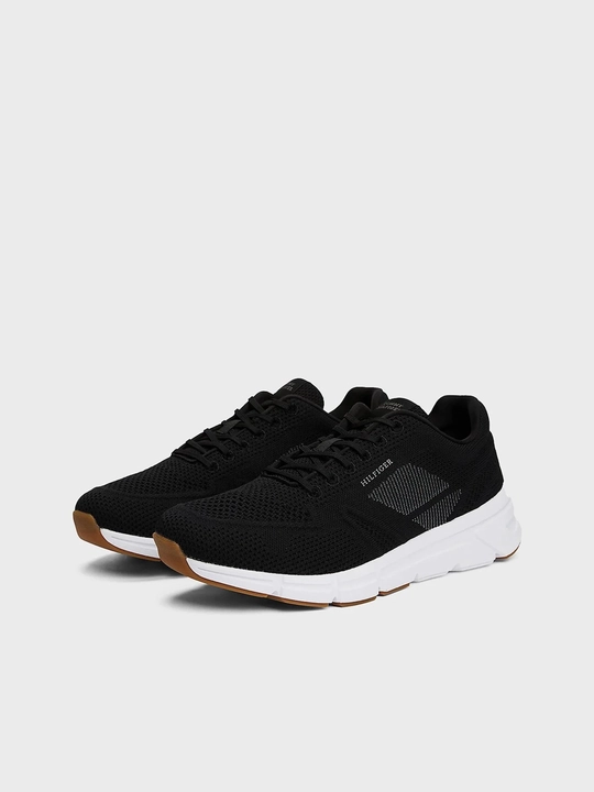 Tommy Hilfiger Кроссовки MODERN COMFORT RUN KNIT FM0FM05524 - 
