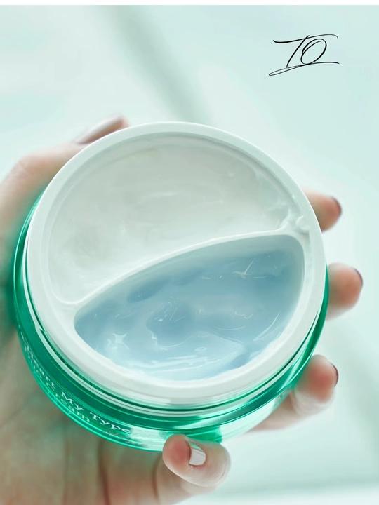 AXIS-Y Cera-Heart My Type Duo Cream — двойной крем для комбинированной кожи