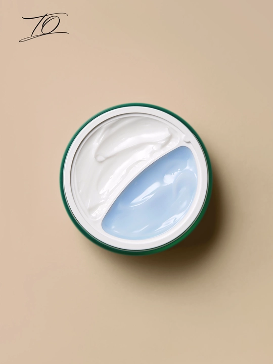 AXIS-Y Cera-Heart My Type Duo Cream — двойной крем для комбинированной кожи