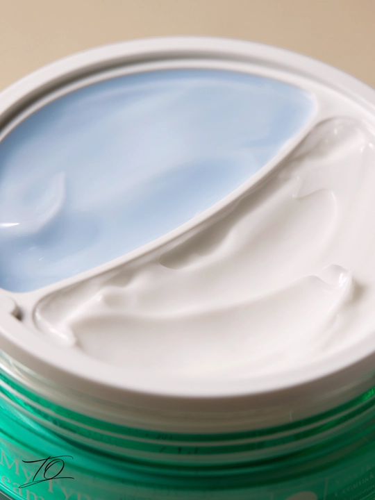AXIS-Y Cera-Heart My Type Duo Cream — двойной крем для комбинированной кожи