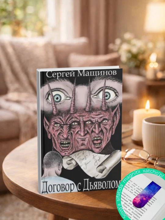 Договор с Дьяволом - 