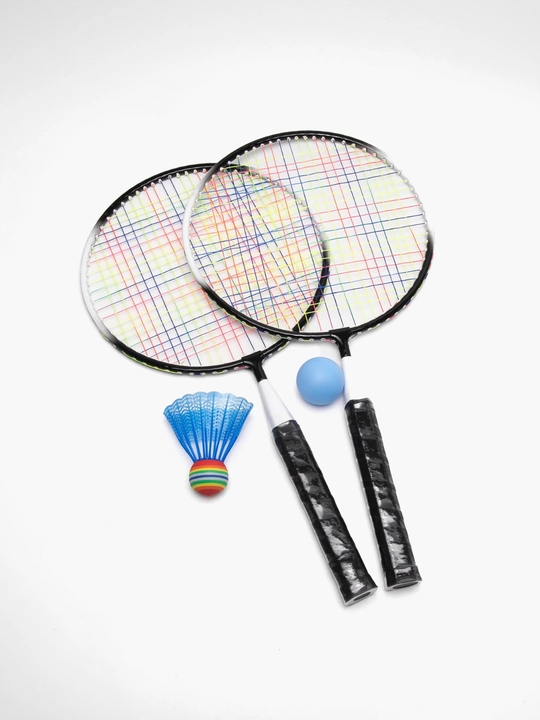 Badminton o‘ynash uchun - 