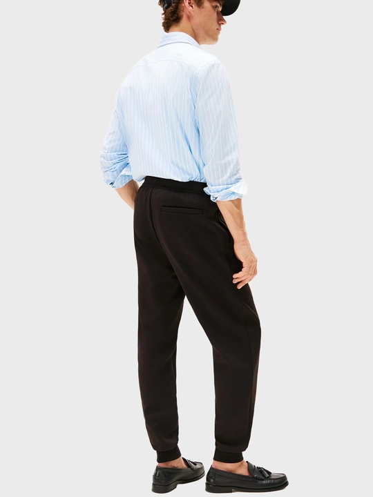 Sport shimlari ESSENTIAL INTECHNO SWEATPANT MW0MW37242
