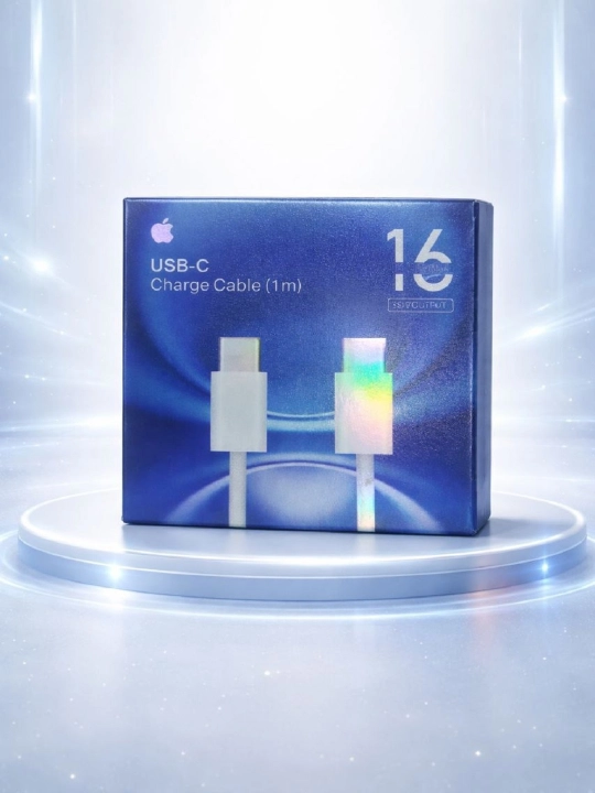 USB-C кабель iPhone учун - 