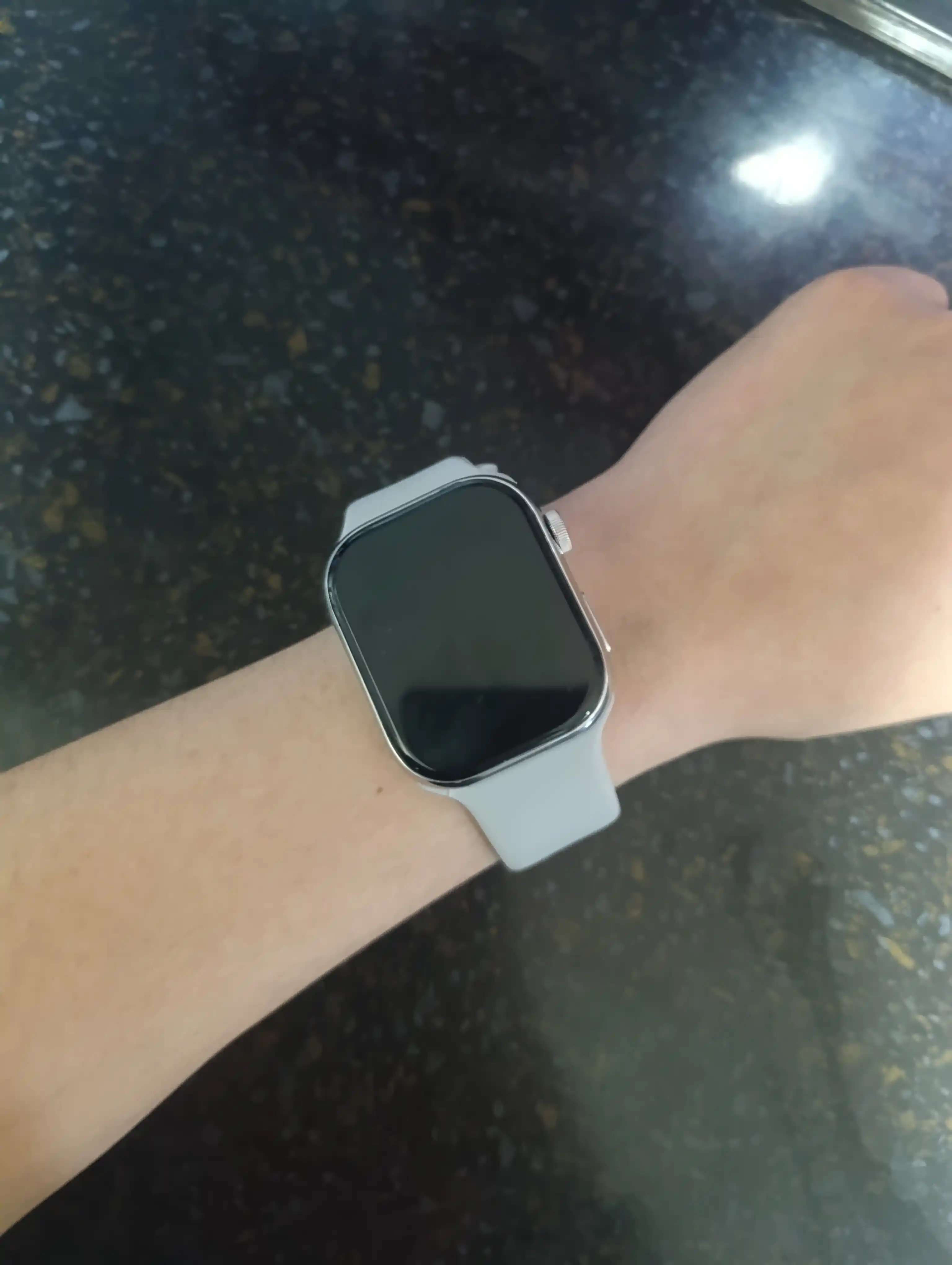 Smart Watch умные часы