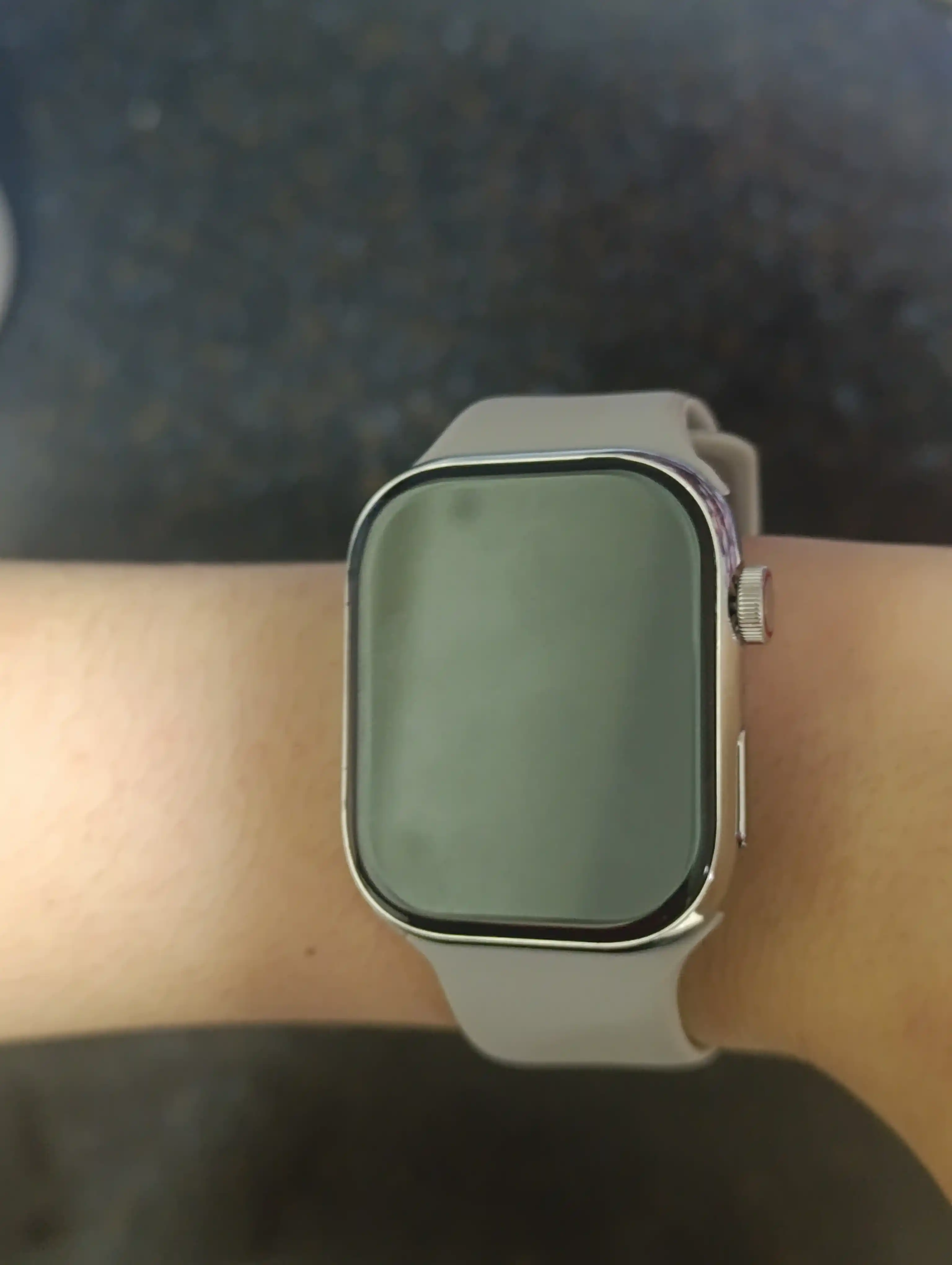 Smart Watch умные часы