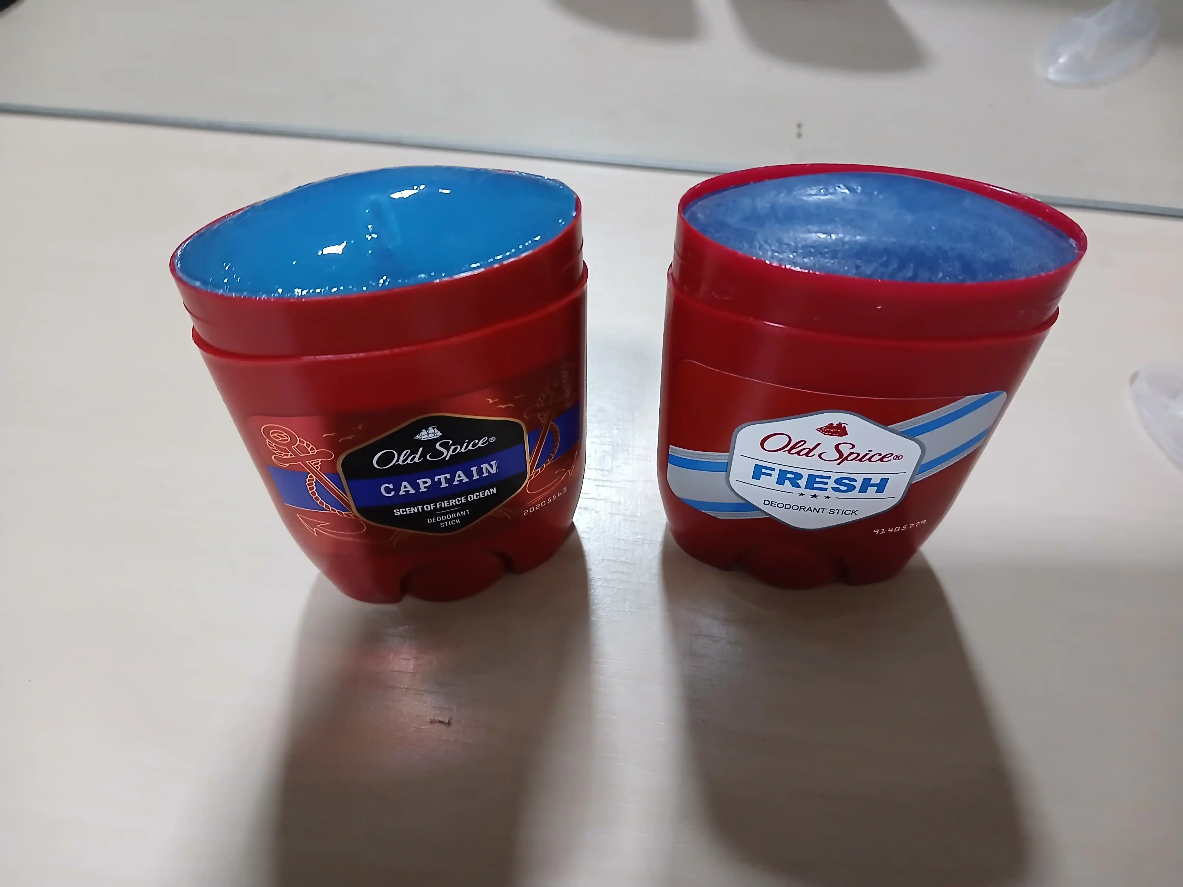 Erkaklar dezodoranti stik, 50 ml