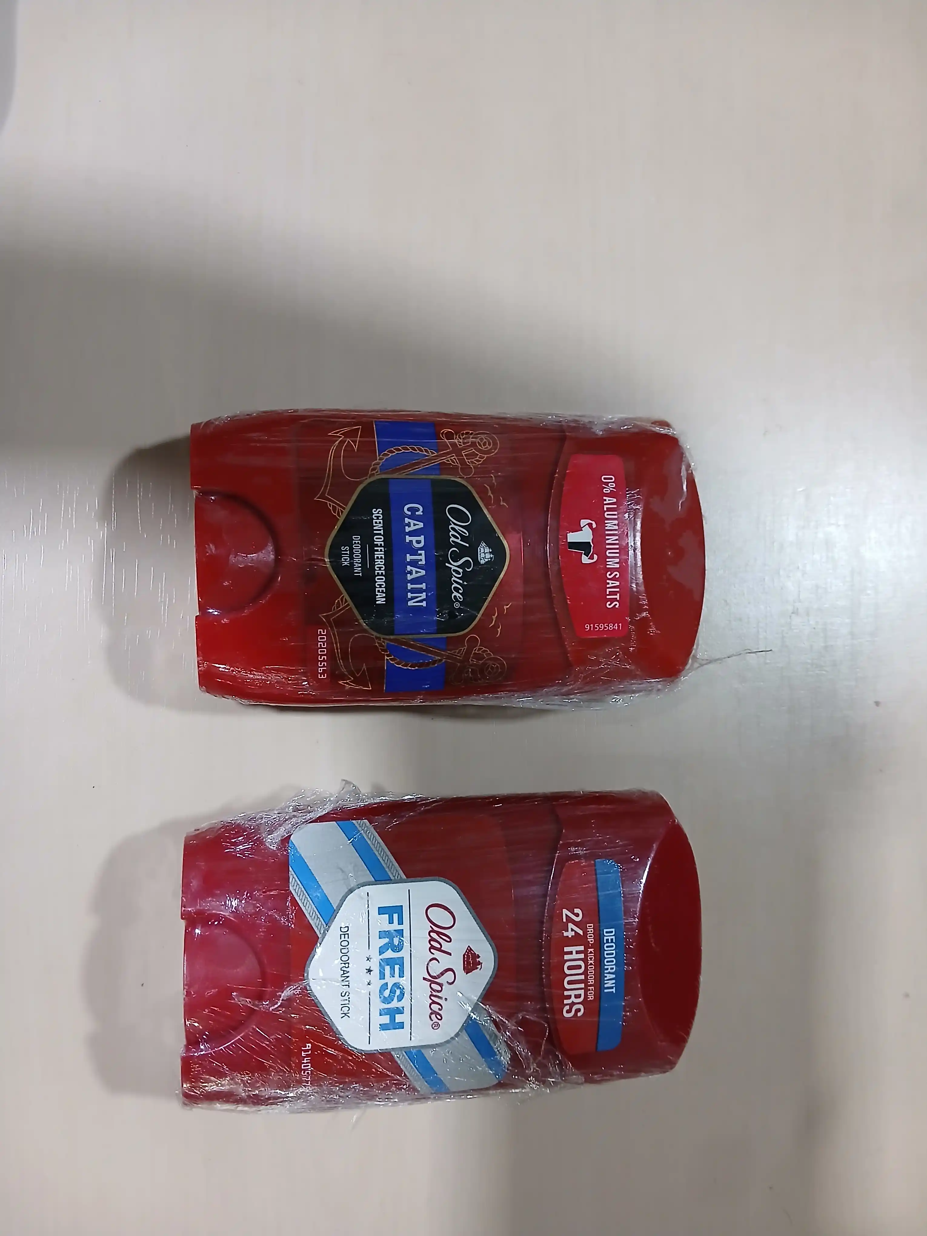 Erkaklar dezodoranti stik, 50 ml