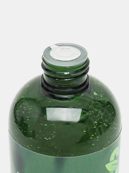 FarmStay Green Tea Toner, 350 ml – ko‘k choy ekstraktli namlovchi toner